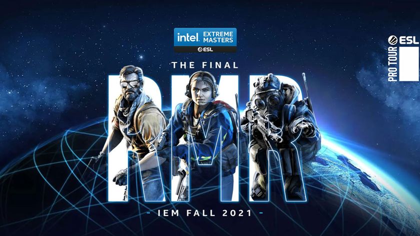 IEM Fall RMR