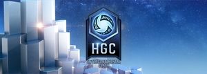 2018 Heroes of the Storm Global Championship Phase #1 Intercontinental Clash