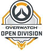 Open Division 2018 Season 1 - Korea