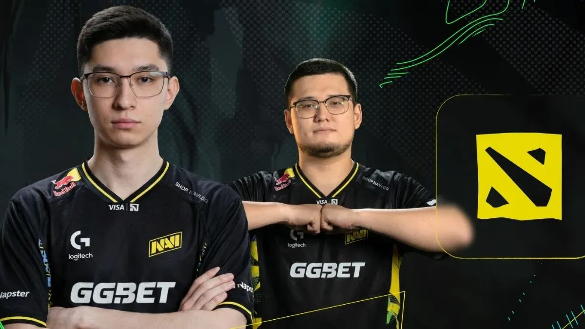 NAVI part ways with Zayac after two years, daze steps in