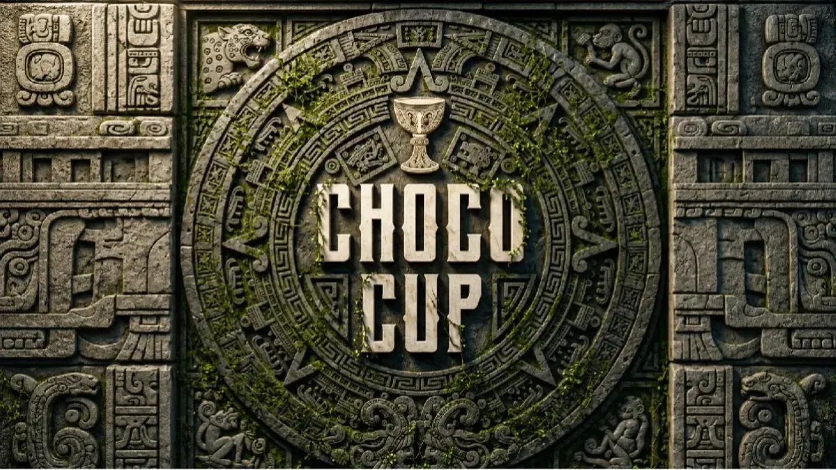 Choco Cup