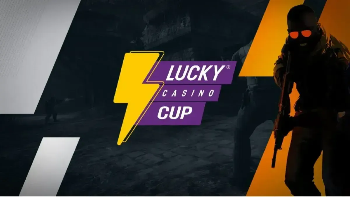 Esportal LuckyCasino Cup 2024