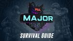 Major Stockholm Survival Guide