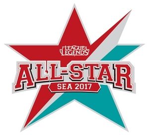 2017 Garena All-Star Event (1v1)