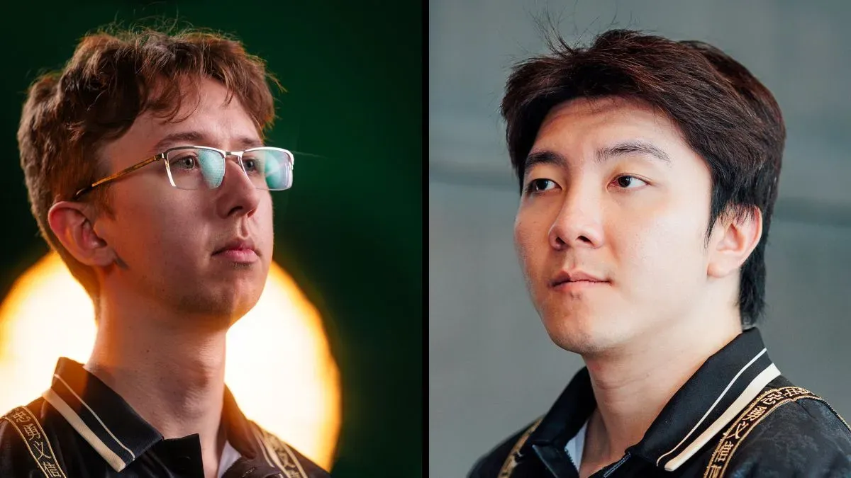Iron Wing are stronger than what their Group Stage record at TI 2026 shows, says Ari and Whitemon