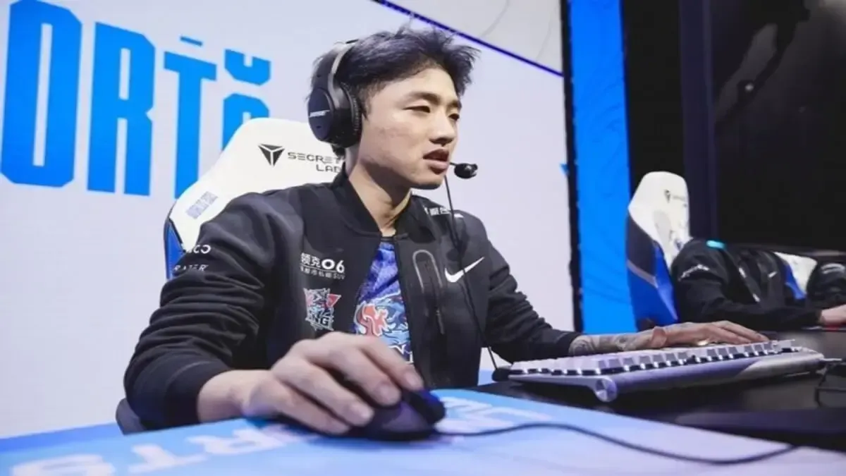 Cựu sao LPL Icon công kích Faker: Drama 2021 và cái giá của sự nông nổi