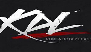 Korea Dota 2 League - Season 2 - div2