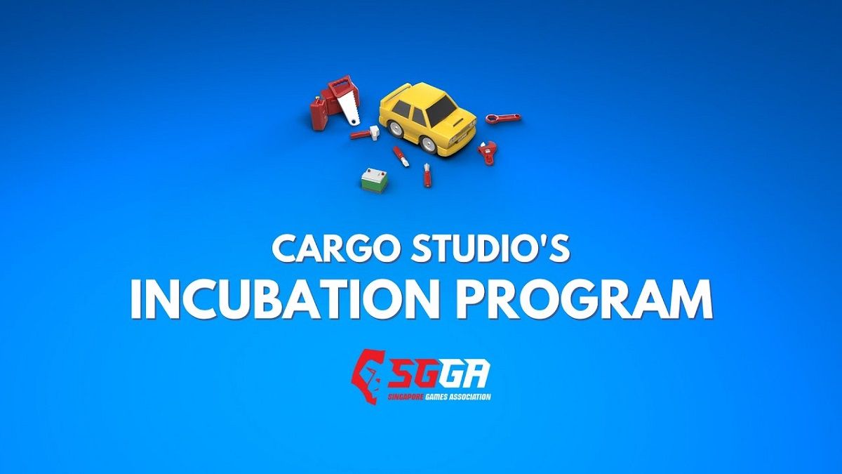 Cargo Studio