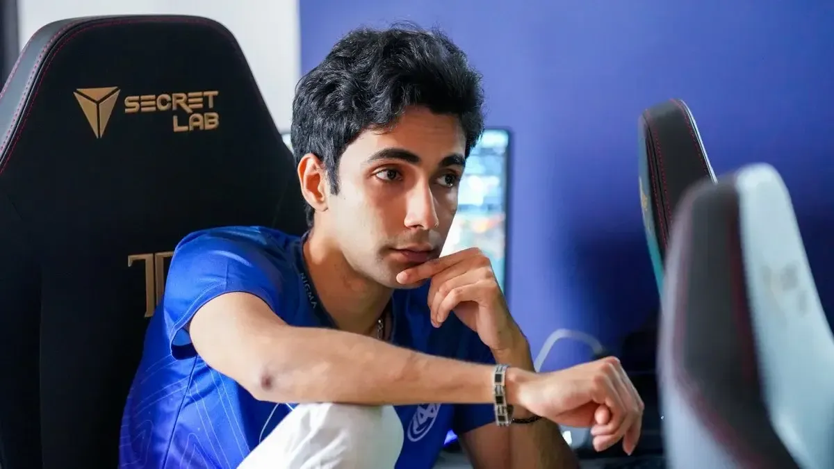 Sumail Nigma PGL Wallachia Season 2 