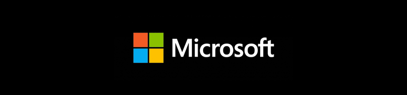 Microsoft logo