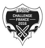 Challenge France 2016 Season Winter
