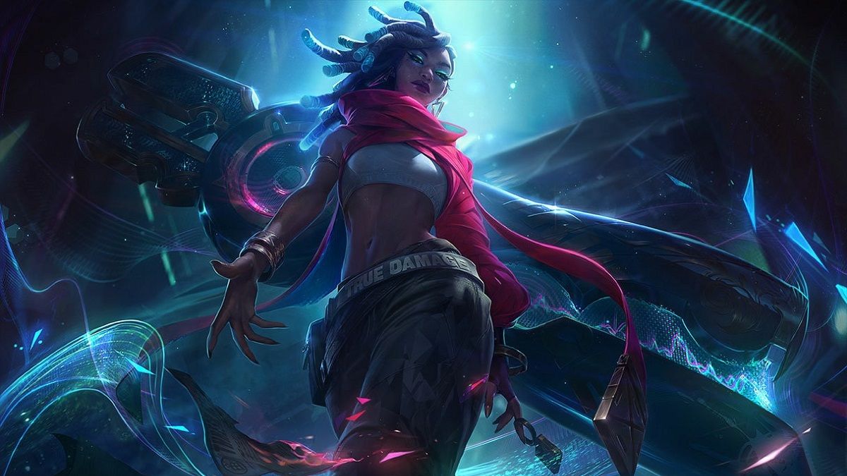 LMHT: Riot nói gì sau khi bị "đặt dấu hỏi" về việc nerf Senna?