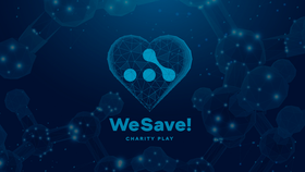 WeSave! Charity Play