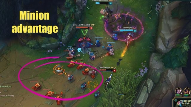 LMHT: Neeko làm lại có thể sẽ giúp "nâng trình game thủ"