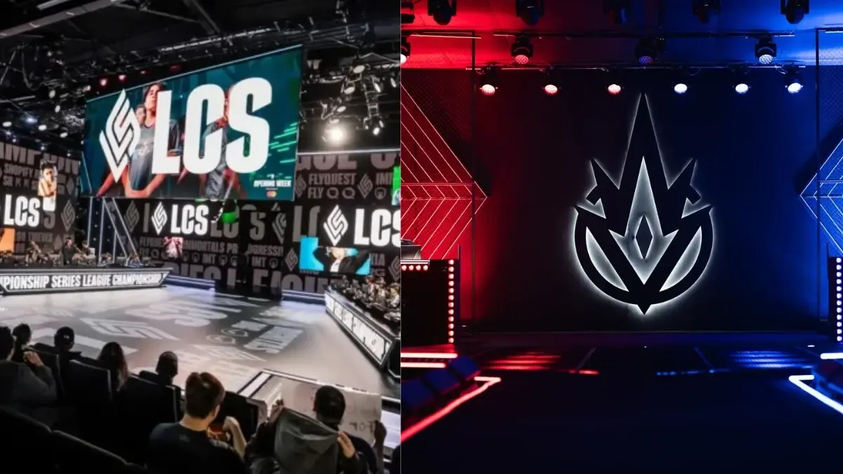 Riot Games announce LCS and CBLOL will return in 2026