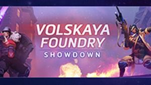 Volskaya Foundry - Showdown