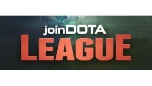 joinDOTA League Season 11 Asia - Playoffs