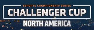 ECS Season 6 - North American Challenger Cup: Open Qualifier #2
