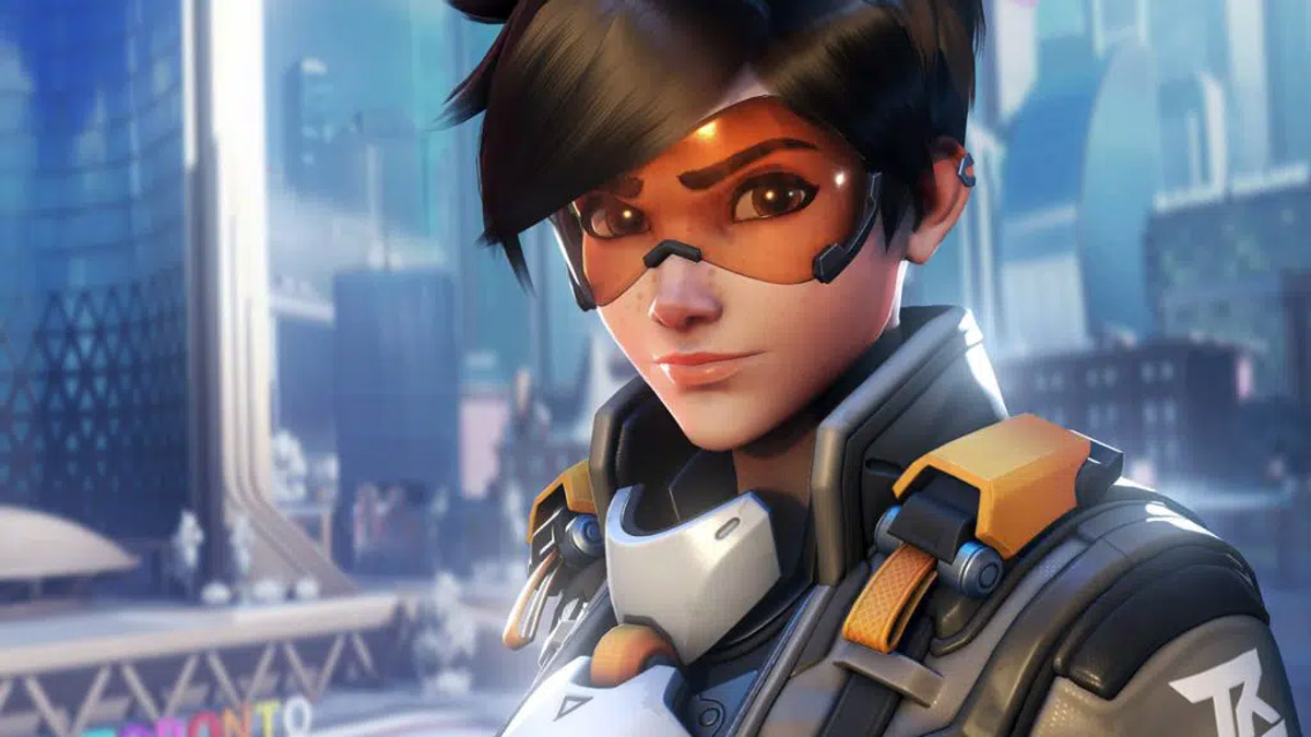 Entertainment News : Blizzard Is Locking New Overwatch 2 Heroes Behind 