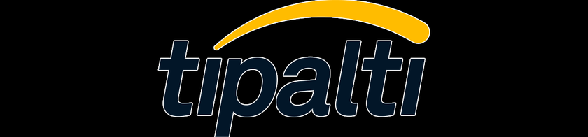 Tipalti logo