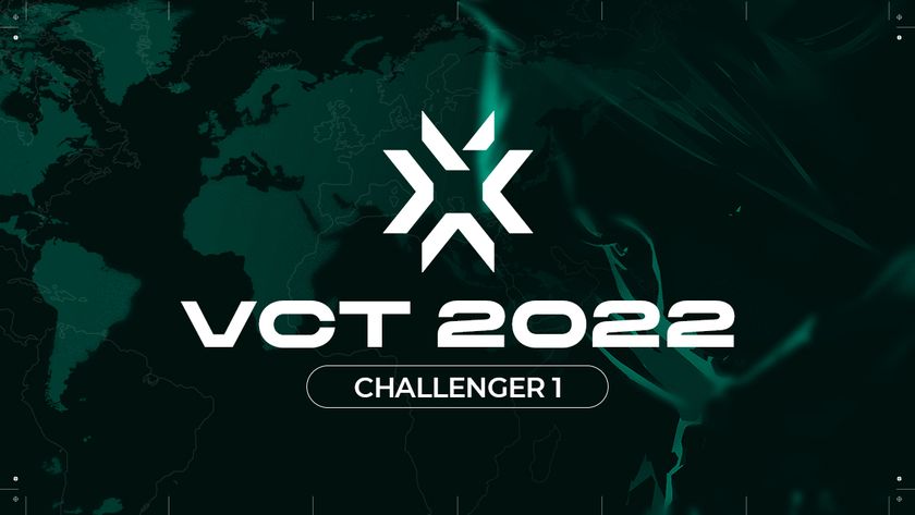 vct challengers 1
