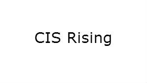 CIS Rising