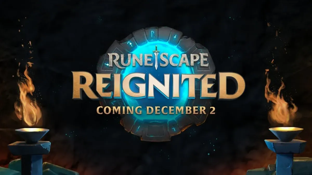 Jagex cancels RuneScape Reignited following community feedback