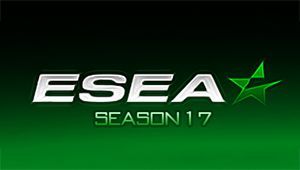 ESEA Season 17 All-Stars match