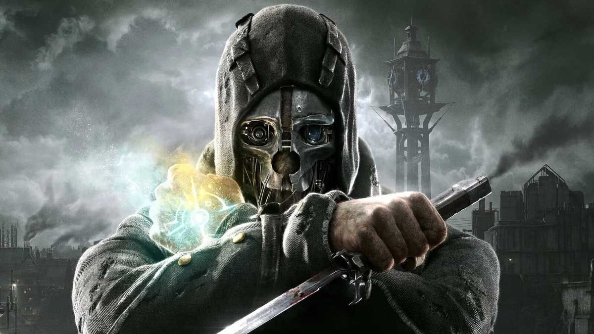 dishonored