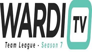 WardiTV Invitational 6 Europe