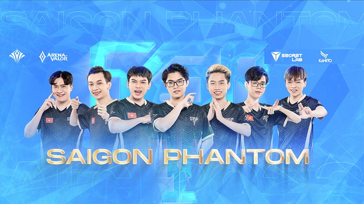 ĐTDV mùa Đông 2022 11/9: BOX tiếp tục lội ngược dòng, SGP có trận thắng mãn nhãn, lôi cuốn
