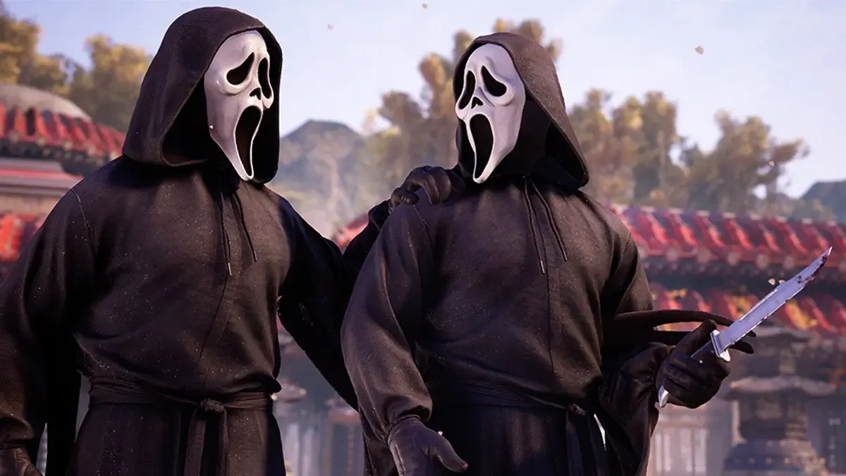 Ghostface from the Scream franchise is coming to Mortal Kombat - but who’s behind the mask