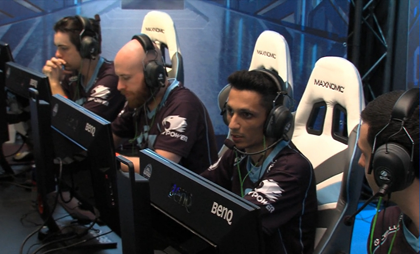 CLG take WinOut CS:GO Championship | GosuGamers
