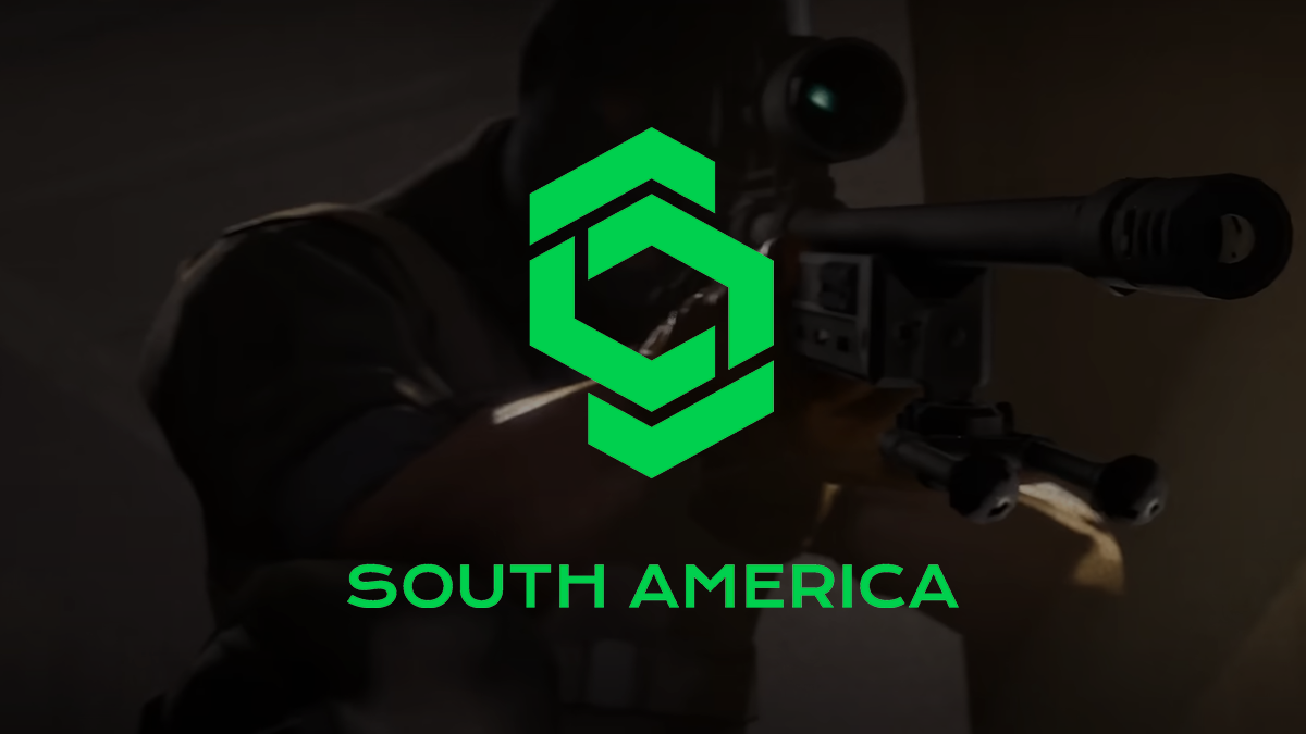 CCT South America Series #7