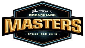 DreamHack Masters Stockholm 2018: Asian Qualifier - East Asia