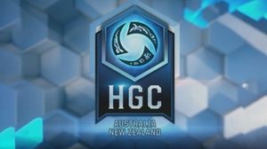 2017 HGC - Australia & New Zealand Season 4