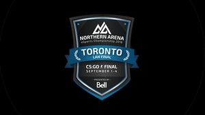 Northern Arena 2016 - Toronto
