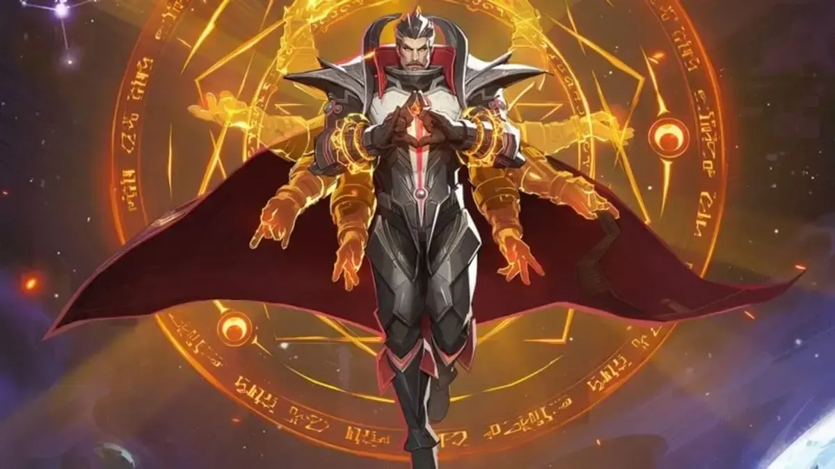 🏆 Top Hero Leo Rank Đỉnh Cao trong Marvel Rivals