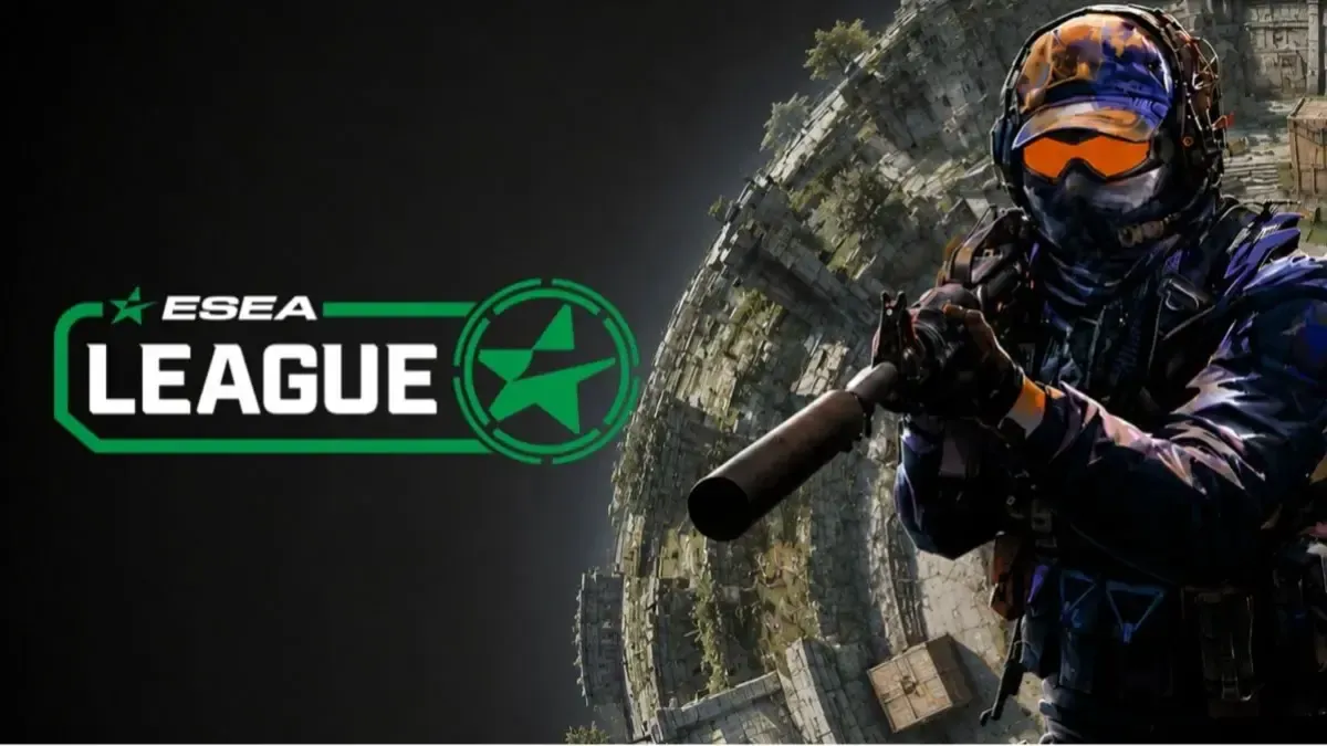 ESEA Season 58