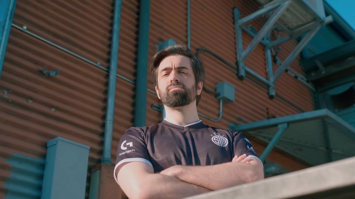 Valorant: Đội hình chính thức của TSM ở VCT Challengers Ascension