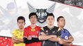 MPL ID S9 players at playoffs day 2