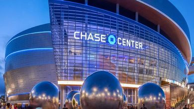 Chase Center