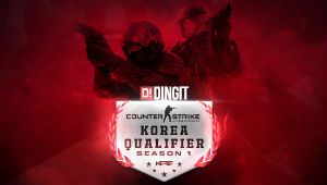 D!ngIT & NCSC Korea S1 Qualifier