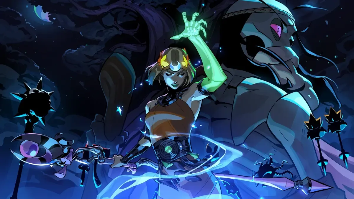 Hades II Version 1.0 launch date finally announced, early access ends this month