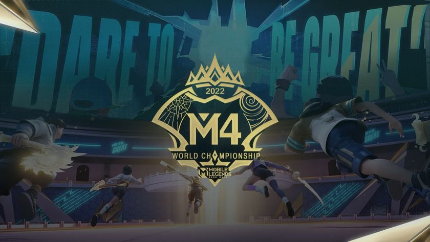 M4 World Championships