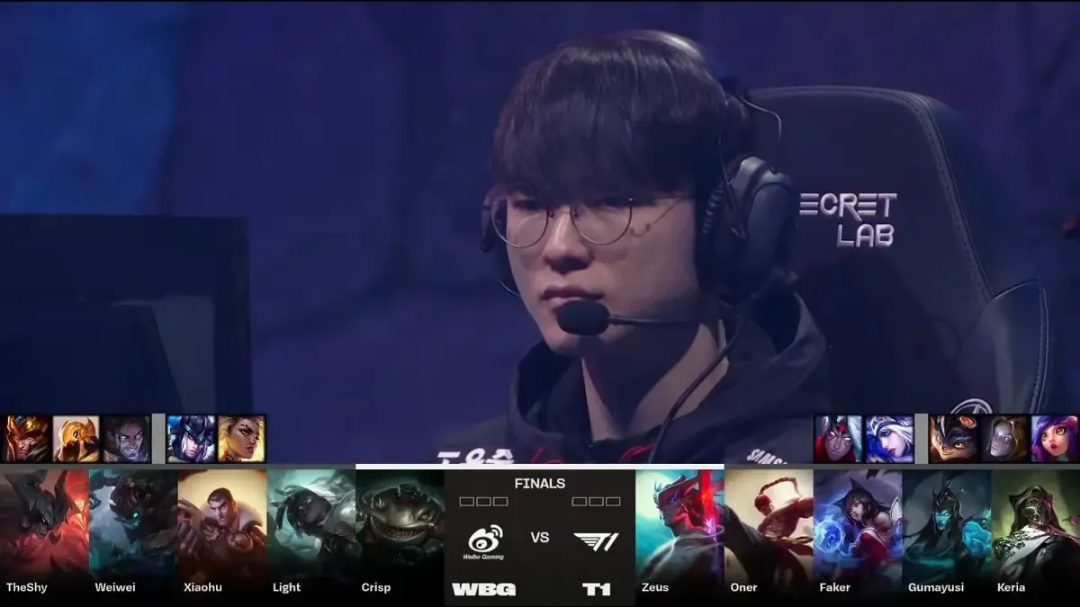 Liệu Chế Độ Fearless Draft Trong LOL Đã Trở Nên Nhàm Chán?