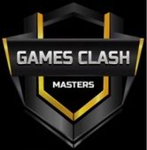 Games Clash Masters Closed Qualifier 1