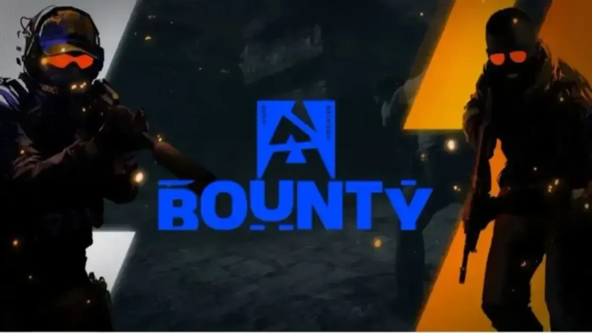 BLAST Bounty Fall 2025