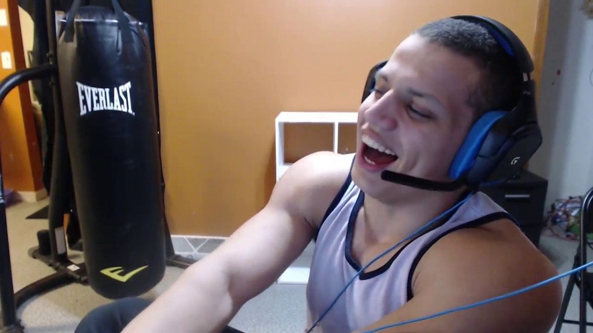 LMHT: Cảm nghĩ của Tyler1 về rank Hàn ra sao sau 1 tháng 'du học'?