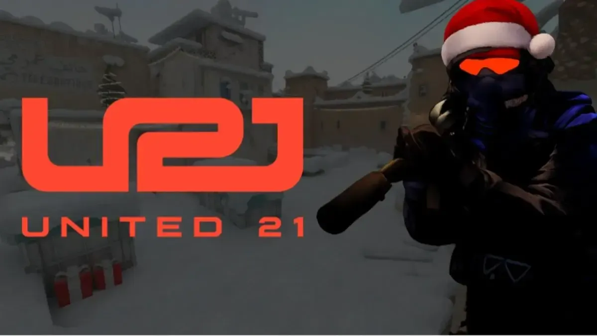 United21 Christmas Cup 2025